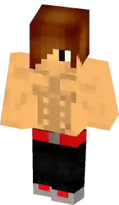 Beach Minecraft Skins