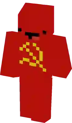 sadasd  Minecraft Skin