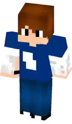 Roblox Boy  Minecraft Skins