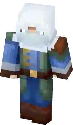 Archer's Skin  Minecraft PE Skins