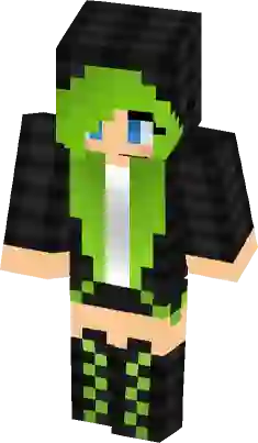 Image of 3d skin