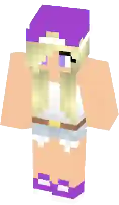 Image of 3d skin