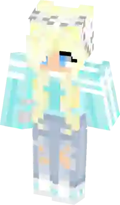 Image of 3d skin
