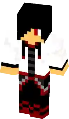 hghghg  Minecraft Skin