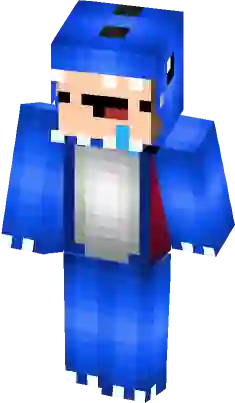 Image of 3d skin