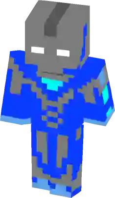 Image of 3d skin