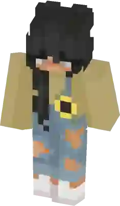 Image of 3d skin