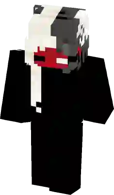 Image of 3d skin