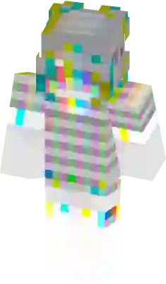 Image of 3d skin