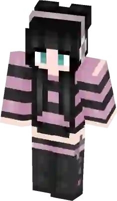 Image of 3d skin