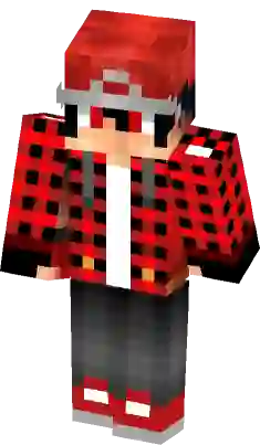 Best Vegetta777 Minecraft Skins