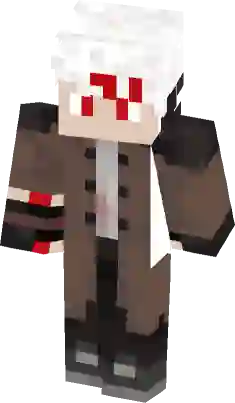 tubbo redesign  Minecraft Skin