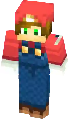 Image of 3d skin