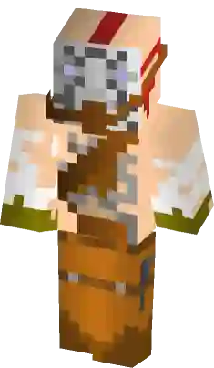 Image of 3d skin