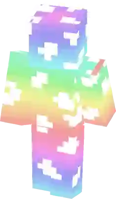 Image of 3d skin