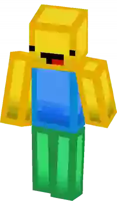 blue yt roblox  Minecraft Skins