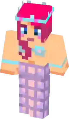 amy lee 33 minecraft skin