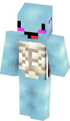 Image of 3d skin