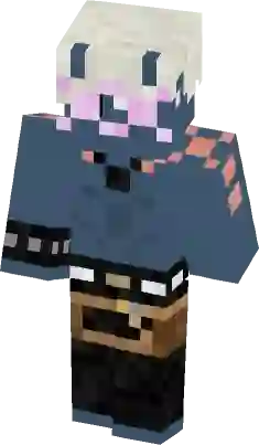 Xrd Minecraft Skins