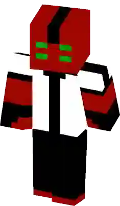 Image of 3d skin