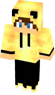 Image of 3d skin