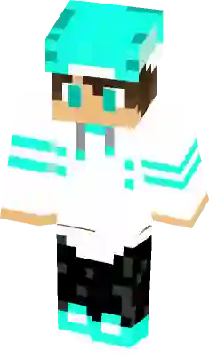 Aoi 💞❤️‍🩹 #1 Starfox Enjoyer on X: I made Minecraft skins for the  riptide trio! You're welcome to use them! idk if you'll be able to use them  if downloaded through Twitter