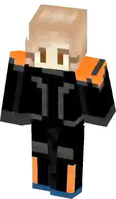 Image of 3d skin