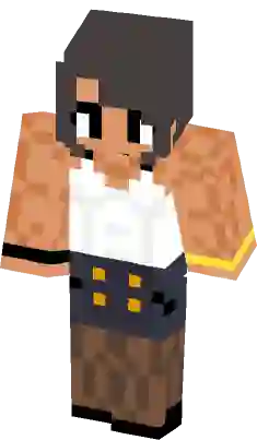 Arisu Sakayanagi - Classroom of the Elite Minecraft Skin