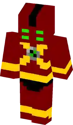 Image of 3d skin
