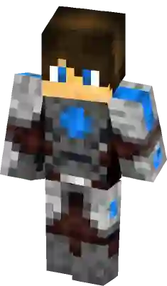Image of 3d skin