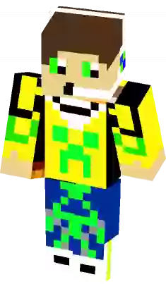 Eeeeeeeeeeeeeeeeeee Minecraft Skins