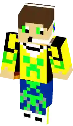 Eeeeeeeeeeeeeeeeeee Minecraft Skins