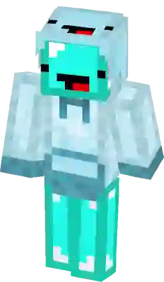 Noob Skeppy  Minecraft Skin