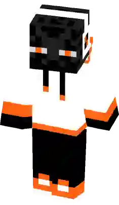 fdsf  Minecraft Skin