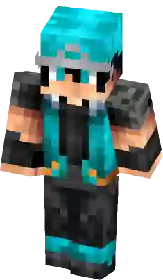 Image of 3d skin