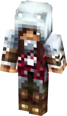 Image of 3d skin