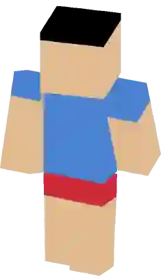 Image of 3d skin