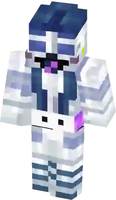 Image of 3d skin