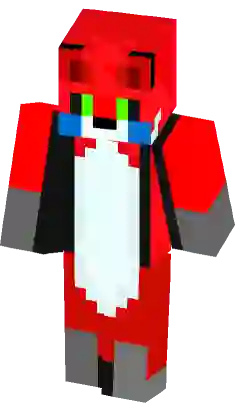 Image of 3d skin