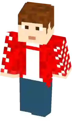 Image of 3d skin