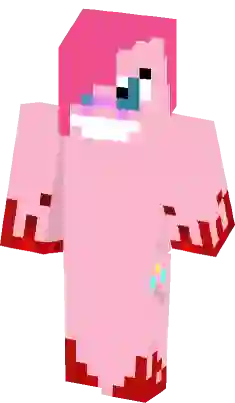 Image of 3d skin
