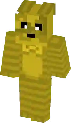 Most Viewed Plush Minecraft Skins