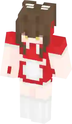 Menhera kun Minecraft Skins