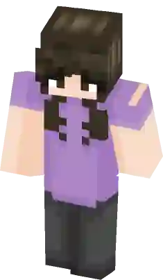 Jaidenanimations Minecraft Skins