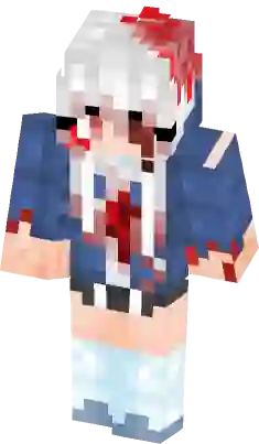 Image of 3d skin