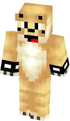 Image of 3d skin