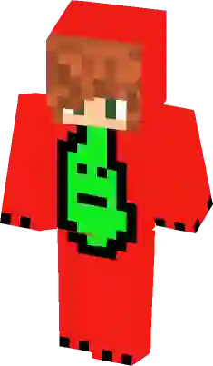 Image of 3d skin