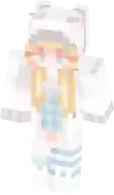 Pastel Minecraft Skins, NameMC