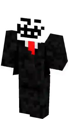 Troll Slenderman - Roblox