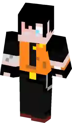 Image of 3d skin